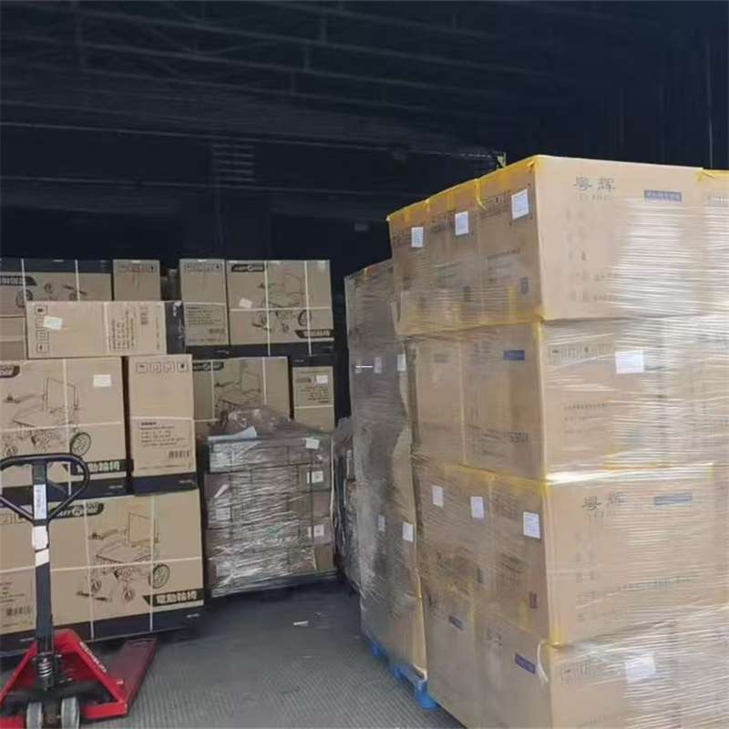 蔡甸区芦溪县物流：多元运输与专业服务探秘