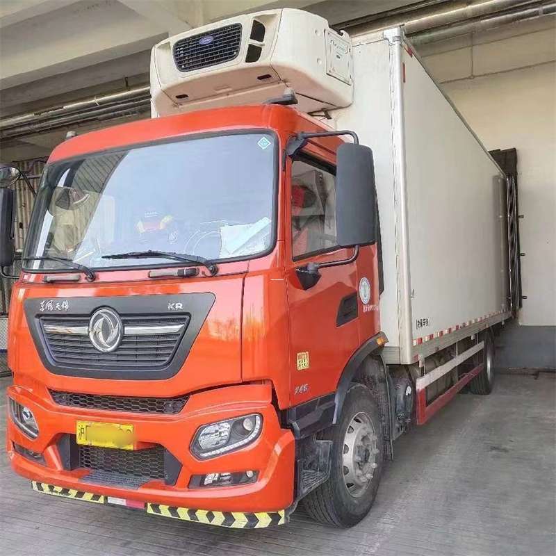 蔡甸区潞城区物流：多元专线与高效运输探秘